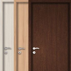 Beltéri ajtók – Betonszerkezetek
